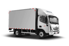 福田 奥铃CTV 163马力 4.14米单排厢式轻卡(万里扬6档) 福田 奥铃CTV 163马力 4.14米单排厢式轻卡(万里扬6档)