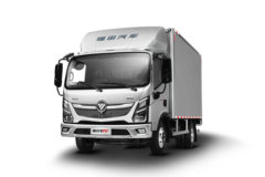 福田 奥铃CTV 163马力 4.14米单排厢式轻卡(万里扬6档) 福田 奥铃CTV 163马力 4.14米单排厢式轻卡(万里扬6档)