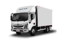 福田 奥铃CTV 163马力 4.14米单排厢式轻卡(万里扬6档) 福田 奥铃CTV 163马力 4.14米单排厢式轻卡(万里扬6档)