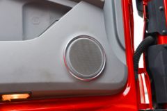 东风商用车 天龙旗舰KX 王者版 530马力 6X4 LNG牵引车(液缓)