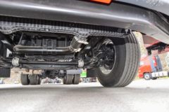 东风商用车 天龙旗舰KX 王者版 530马力 6X4 LNG牵引车(液缓)