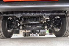 东风商用车 天龙旗舰KX 王者版 530马力 6X4 LNG牵引车(液缓)