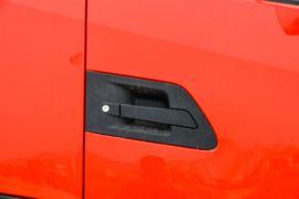 东风天锦KR PLUS&nbsp;载货车外观                                                图片