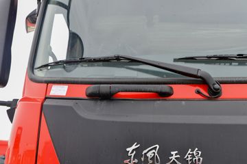 �������ó� ���KR PLUS 280���� 4X2 9.8��LNG��ʽ�ػ���(DFH5180XXYE27)ͼƬ