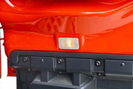 东风天锦KR PLUS&nbsp;载货车驾驶室                                               图片