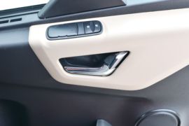 东风天锦KR PLUS&nbsp;载货车驾驶室                                               图片