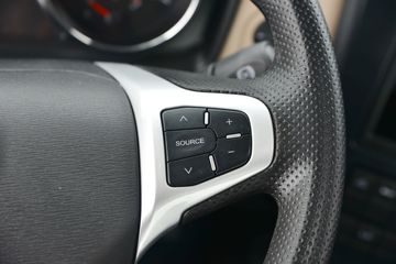 �������ó� ���KR PLUS 280���� 4X2 9.8��LNG��ʽ�ػ���(DFH5180XXYE27)ͼƬ