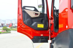 东风商用车 天锦KR PLUS 280马力 4X2 9.8米LNG厢式载货车(DFH5180XXYE27) 东风商用车 天锦KR PLUS 280马力 4X2 9.8米LNG厢式载货车(DFH5180XXYE27)