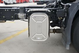 东风天锦KR PLUS&nbsp;载货车底盘                                                图片