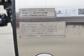 东风天锦KR PLUS&nbsp;载货车底盘                                                图片