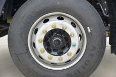 东风商用车 天锦KR PLUS 280马力 4X2 9.8米LNG厢式载货车(DFH5180XXYE27) 东风商用车 天锦KR PLUS 280马力 4X2 9.8米LNG厢式载货车(DFH5180XXYE27)