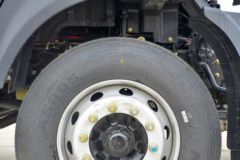 东风商用车 天锦KR PLUS 280马力 4X2 9.8米LNG厢式载货车(DFH5180XXYE27) 东风商用车 天锦KR PLUS 280马力 4X2 9.8米LNG厢式载货车(DFH5180XXYE27)