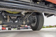 东风商用车 天锦KR PLUS 280马力 4X2 9.8米LNG厢式载货车(DFH5180XXYE27) 东风商用车 天锦KR PLUS 280马力 4X2 9.8米LNG厢式载货车(DFH5180XXYE27)