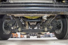 东风商用车 天锦KR PLUS 280马力 4X2 9.8米LNG厢式载货车(DFH5180XXYE27) 东风商用车 天锦KR PLUS 280马力 4X2 9.8米LNG厢式载货车(DFH5180XXYE27)