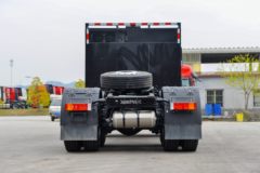东风商用车 天龙KL 6X4 换电式纯电动牵引车282kWh