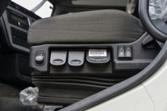 东风商用车 天龙KL 6X4 换电式纯电动牵引车282kWh