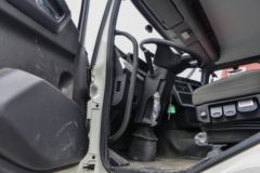 东风商用车 天龙KL 6X4 换电式纯电动牵引车282kWh