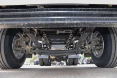 东风商用车 天龙KL 6X4 换电式纯电动牵引车282kWh