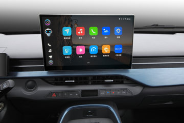 ���� ����U7 3.2T 3.5�׵��Ŵ��綯����΢��41.86kWhͼƬ