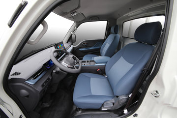 ���� ����U7 3.2T 3.5�׵��Ŵ��綯����΢��41.86kWhͼƬ