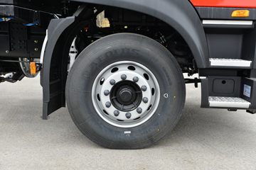 �������ó� ����KL 6X4 ����ʽ���綯ǣ����(�߶�)282kWhͼƬ