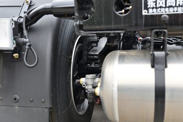 �������ó� ����KL 6X4 ����ʽ���綯ǣ����(�߶�)282kWhͼƬ