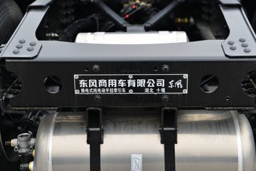 �������ó� ����KL 6X4 ����ʽ���綯ǣ����(�߶�)282kWhͼƬ