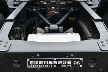 �������ó� ����KL 6X4 ����ʽ���綯ǣ����(�߶�)282kWhͼƬ