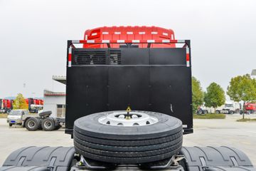 �������ó� ����KL 6X4 ����ʽ���綯ǣ����(�߶�)282kWhͼƬ