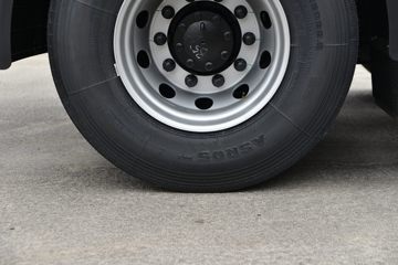 �������ó� ����KL 6X4 ����ʽ���綯ǣ����(�߶�)282kWhͼƬ