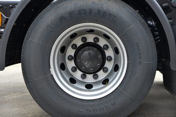 �������ó� ����KL 6X4 ����ʽ���綯ǣ����(�߶�)282kWhͼƬ