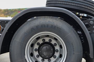 �������ó� ����KL 6X4 ����ʽ���綯ǣ����(�߶�)282kWhͼƬ