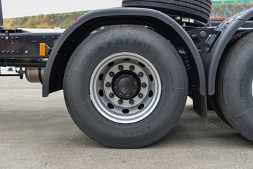 �������ó� ����KL 6X4 ����ʽ���綯ǣ����(�߶�)282kWhͼƬ