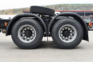 �������ó� ����KL 6X4 ����ʽ���綯ǣ����(�߶�)282kWhͼƬ