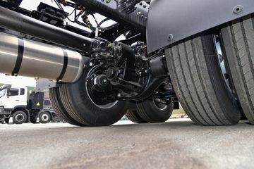 �������ó� ����KL 6X4 ����ʽ���綯ǣ����(�߶�)282kWhͼƬ