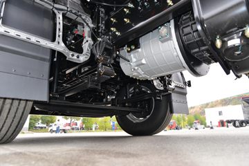 �������ó� ����KL 6X4 ����ʽ���綯ǣ����(�߶�)282kWhͼƬ