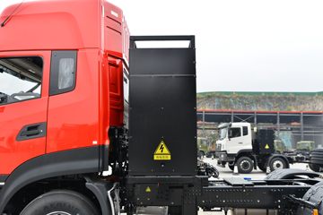 �������ó� ����KL 6X4 ����ʽ���綯ǣ����(�߶�)282kWhͼƬ