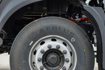 �������ó� ����KL 6X4 ����ʽ���綯ǣ����(�߶�)282kWhͼƬ