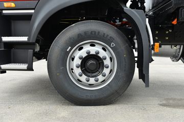 �������ó� ����KL 6X4 ����ʽ���綯ǣ����(�߶�)282kWhͼƬ