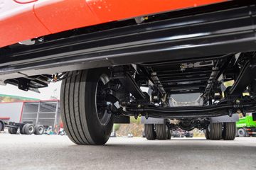 �������ó� ����KL 6X4 ����ʽ���綯ǣ����(�߶�)282kWhͼƬ