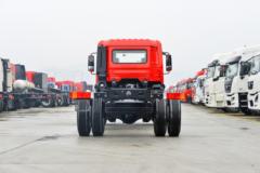 东风商用车 天锦KR 星辰版 240马力 4X2 6.8米栏板载货车(中顶)