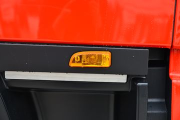 ó KR PLUS ʰ 290 4X2 6.8ػ(߶˫)(DFH1180E7)ͼƬ