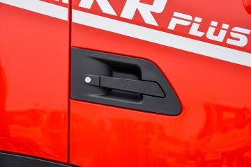 ó KR PLUS ʰ 290 4X2 6.8ػ(߶˫)(DFH1180E7)ͼƬ