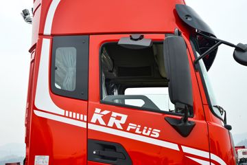 ó KR PLUS ʰ 290 4X2 6.8ػ(߶˫)(DFH1180E7)ͼƬ
