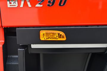 ó KR PLUS ʰ 290 4X2 6.8ػ(߶˫)(DFH1180E7)ͼƬ
