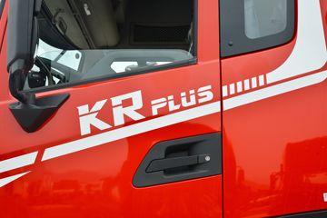 ó KR PLUS ʰ 290 4X2 6.8ػ(߶˫)(DFH1180E7)ͼƬ