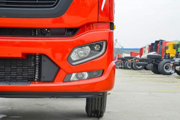ó KR PLUS ʰ 290 4X2 6.8ػ(߶˫)(DFH1180E7)ͼƬ