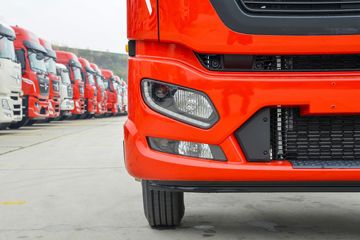 ó KR PLUS ʰ 290 4X2 6.8ػ(߶˫)(DFH1180E7)ͼƬ