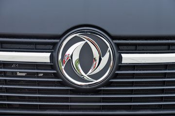ó KR PLUS ʰ 290 4X2 6.8ػ(߶˫)(DFH1180E7)ͼƬ