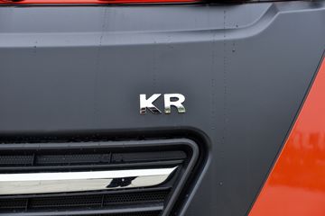ó KR PLUS ʰ 290 4X2 6.8ػ(߶˫)(DFH1180E7)ͼƬ